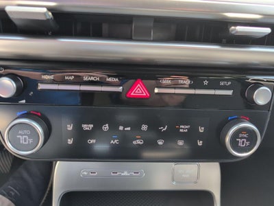 2026 Hyundai IONIQ 9 Performance Limited