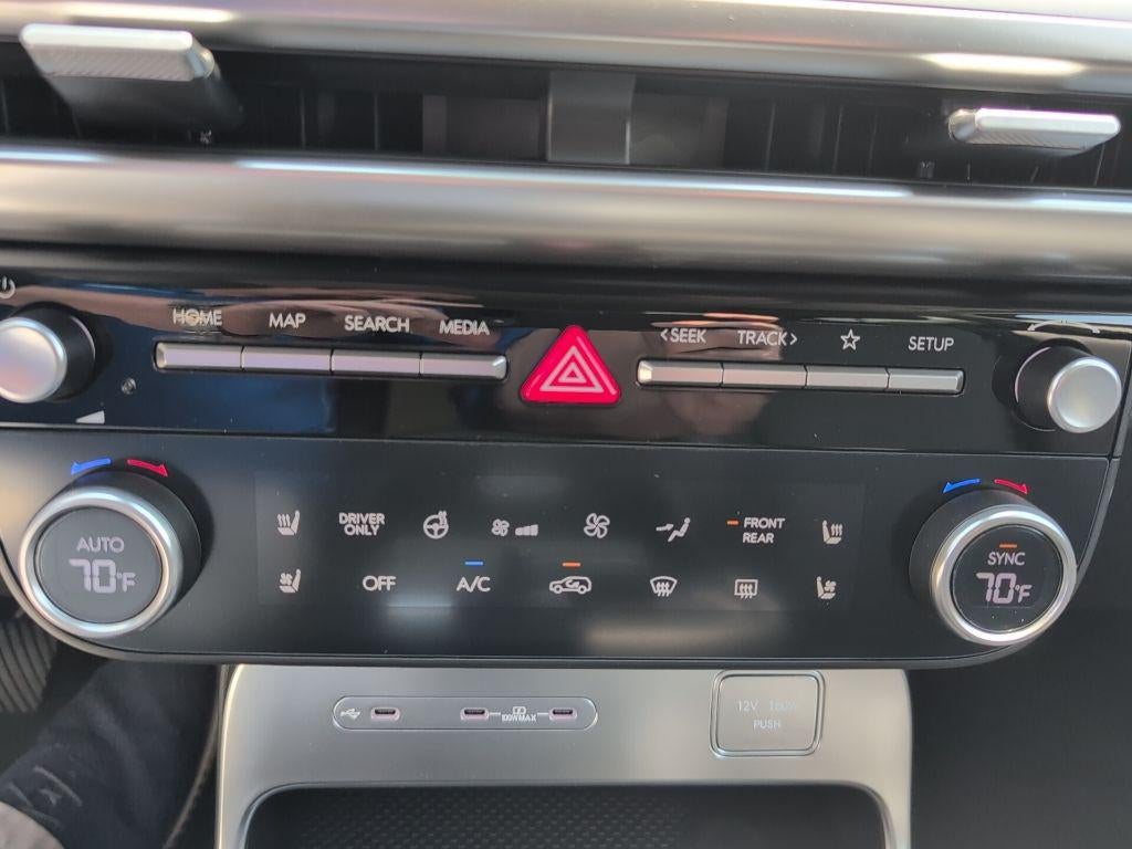 2026 Hyundai IONIQ 9 Performance Limited