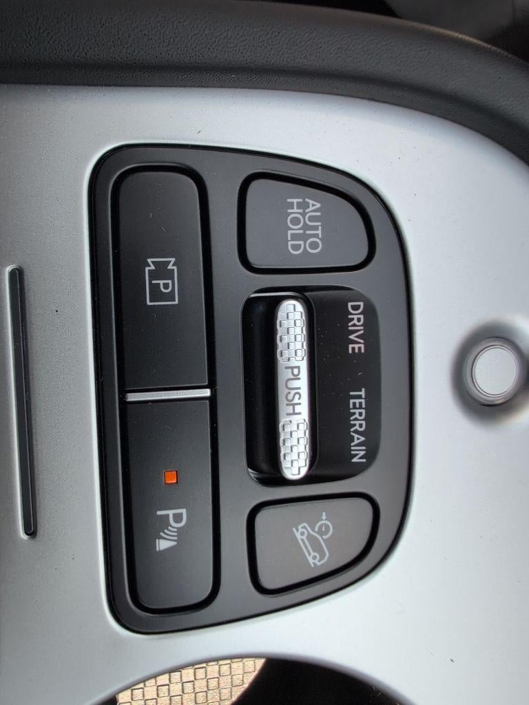 2026 Hyundai IONIQ 9 Performance Limited