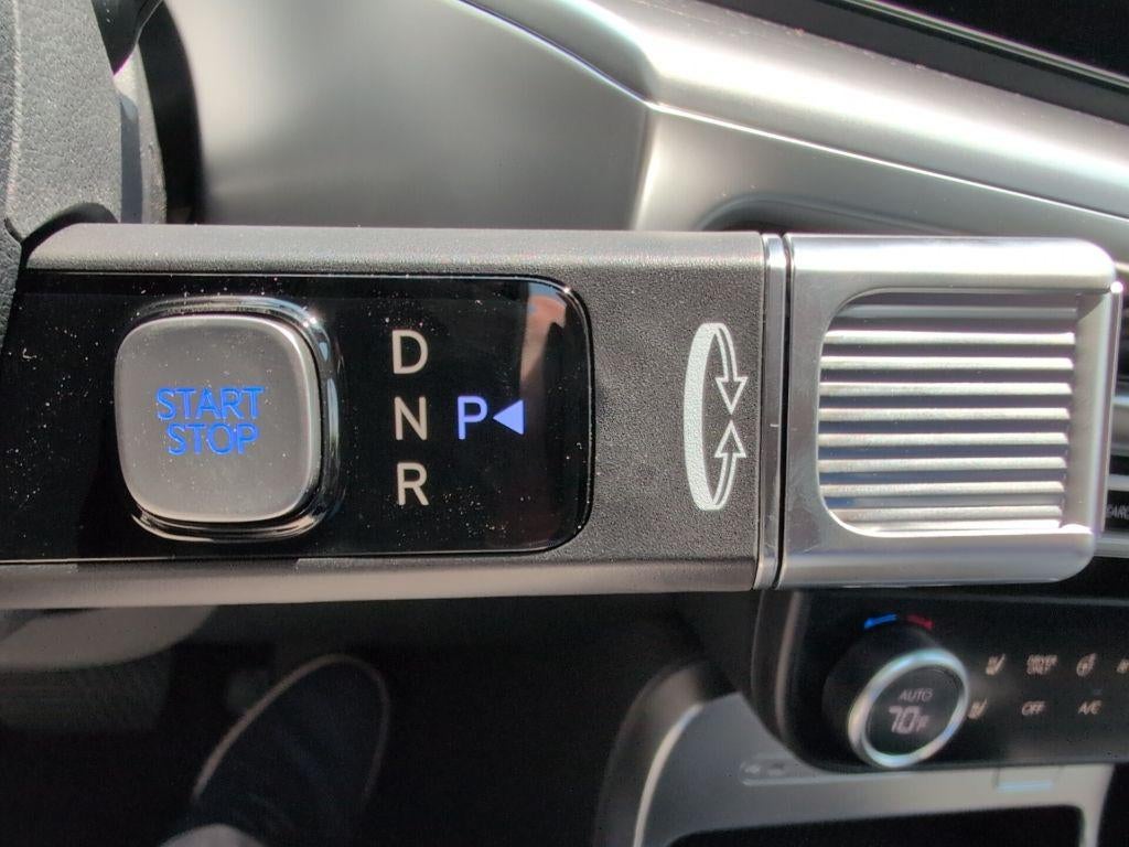 2026 Hyundai IONIQ 9 Performance Limited