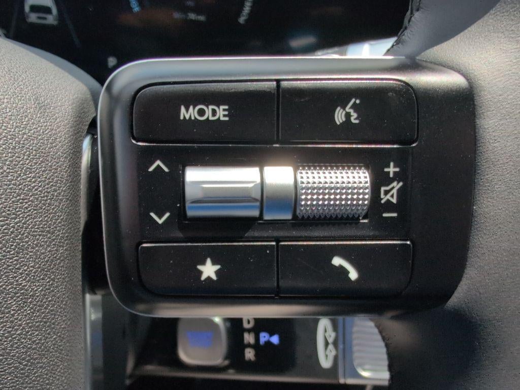 2026 Hyundai IONIQ 9 Performance Limited