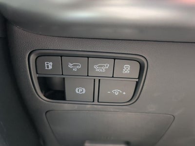 2026 Hyundai IONIQ 9 Performance Limited