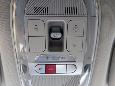 2026 Hyundai IONIQ 9 Performance Limited