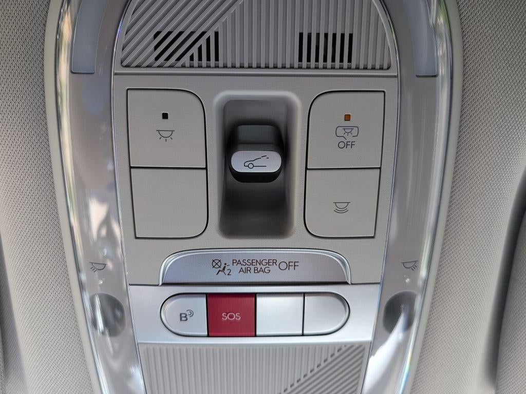 2026 Hyundai IONIQ 9 Performance Limited