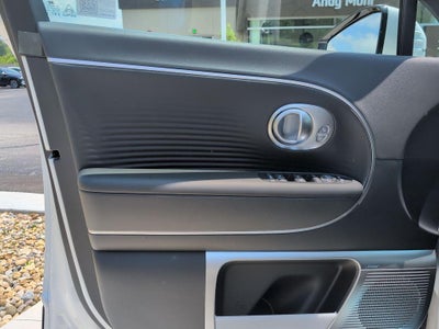 2026 Hyundai IONIQ 9 Performance Limited