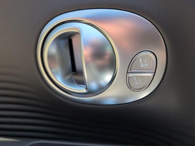 2026 Hyundai IONIQ 9 Performance Limited