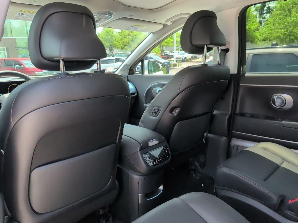 2026 Hyundai IONIQ 9 Performance Limited