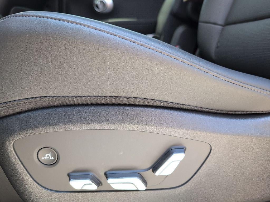 2026 Hyundai IONIQ 9 Performance Limited