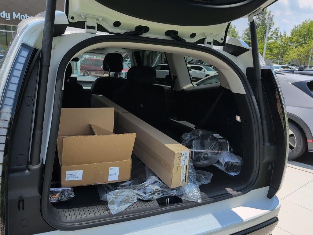 2026 Hyundai IONIQ 9 Performance Limited