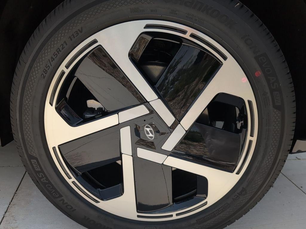 2026 Hyundai IONIQ 9 Performance Limited