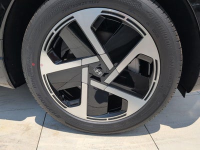 2026 Hyundai IONIQ 9 Performance Limited