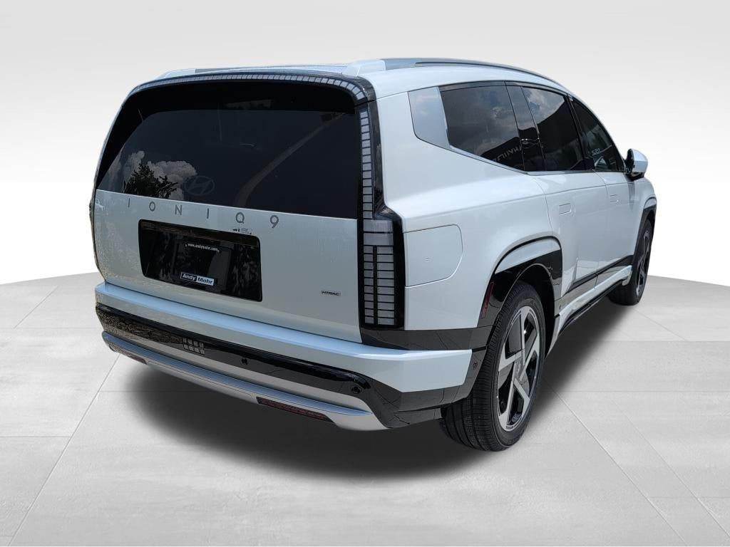 2026 Hyundai IONIQ 9 Performance Limited