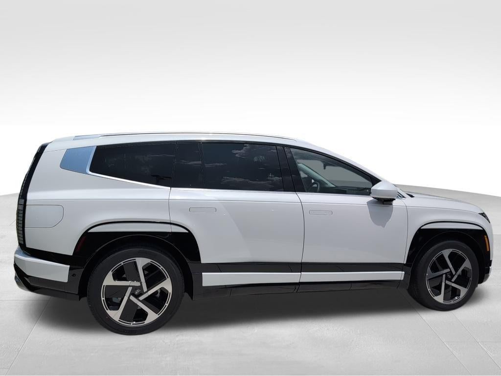 2026 Hyundai IONIQ 9 Performance Limited