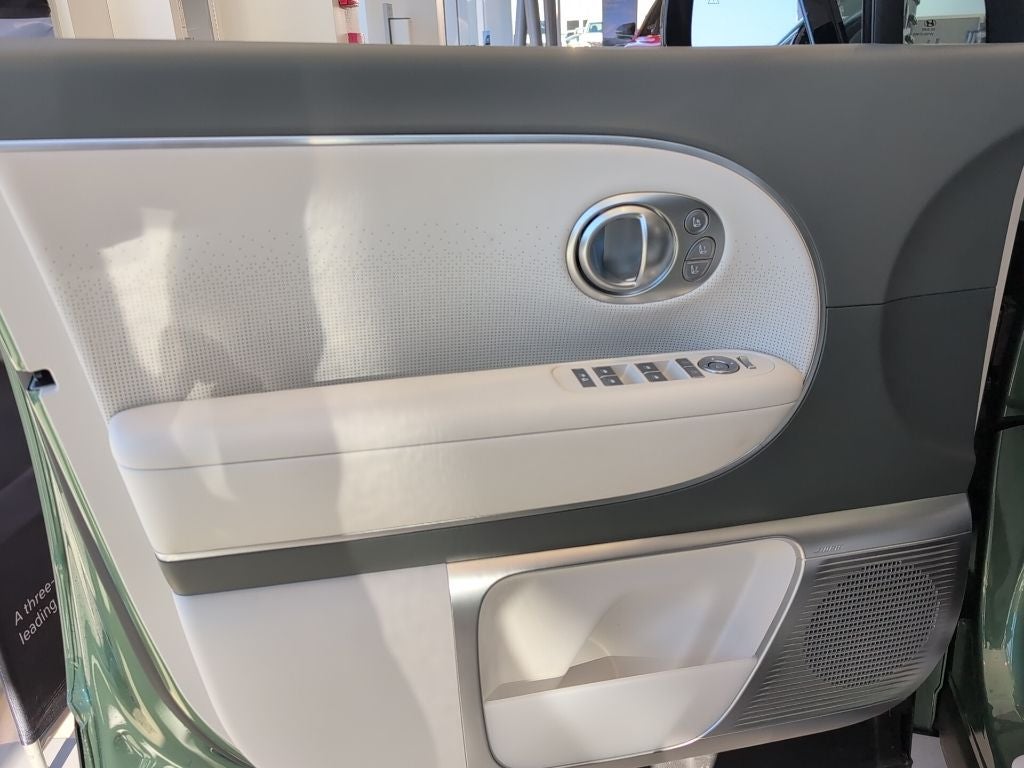 2026 Hyundai IONIQ 9 Performance Calligraphy