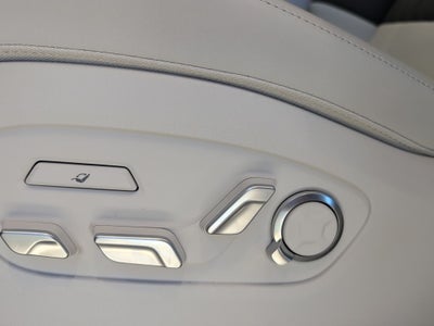 2026 Hyundai IONIQ 9 Performance Calligraphy