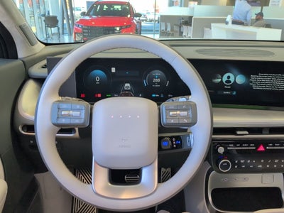 2026 Hyundai IONIQ 9 Performance Calligraphy