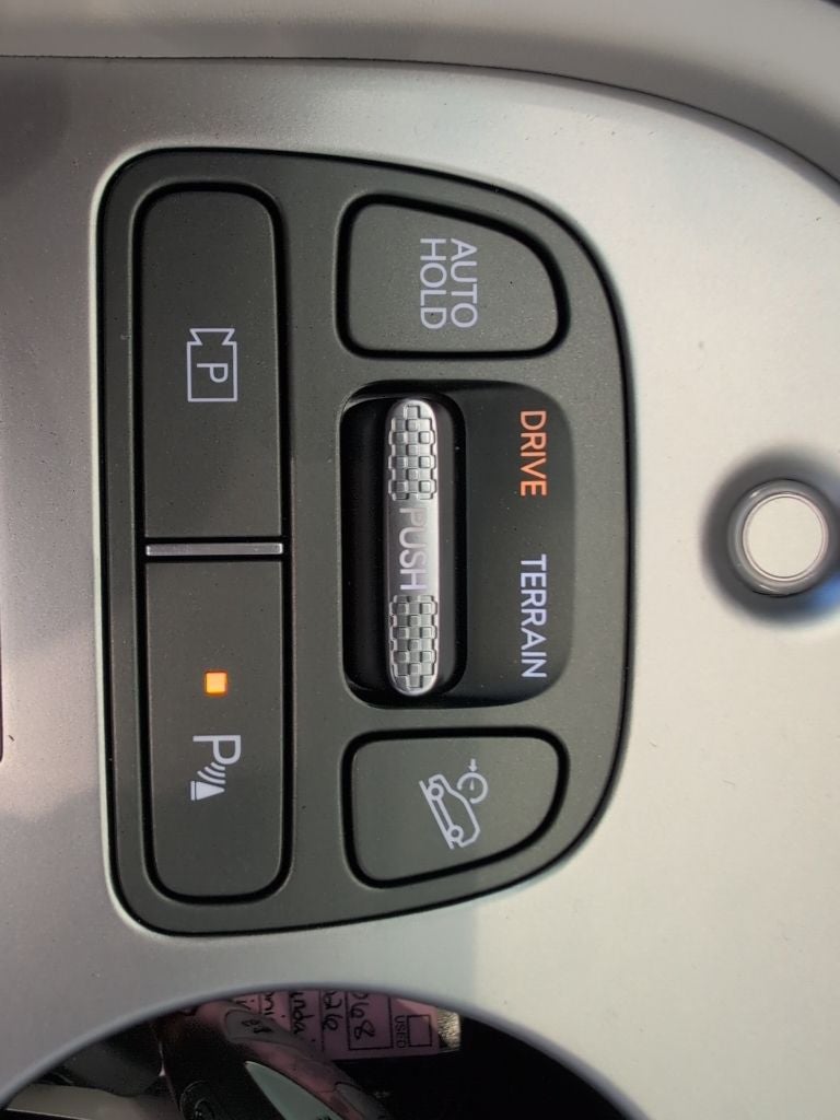 2026 Hyundai IONIQ 9 Performance Calligraphy