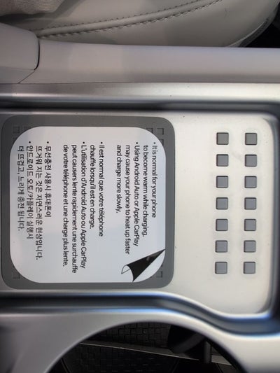 2026 Hyundai IONIQ 9 Performance Calligraphy