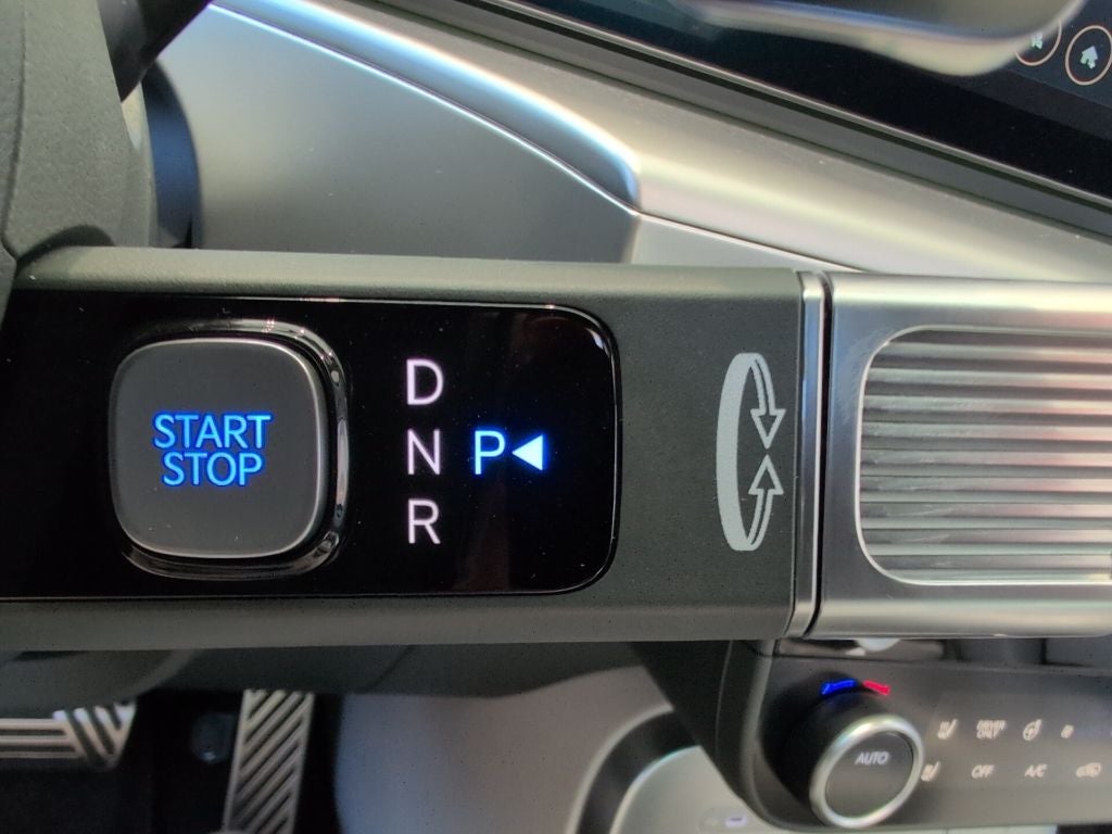 2026 Hyundai IONIQ 9 Performance Calligraphy