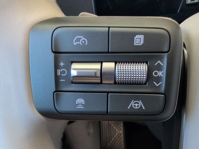 2026 Hyundai IONIQ 9 Performance Calligraphy