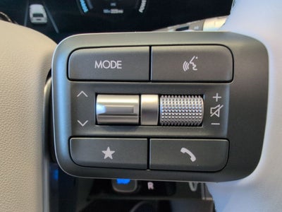 2026 Hyundai IONIQ 9 Performance Calligraphy