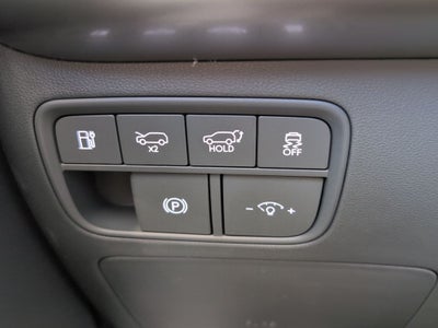 2026 Hyundai IONIQ 9 Performance Calligraphy