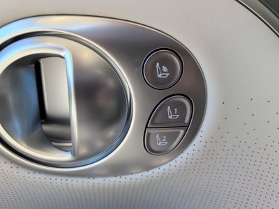 2026 Hyundai IONIQ 9 Performance Calligraphy