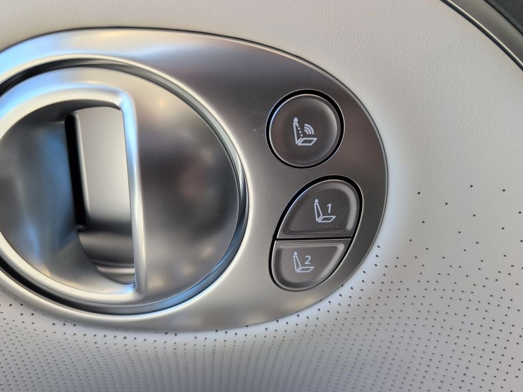 2026 Hyundai IONIQ 9 Performance Calligraphy