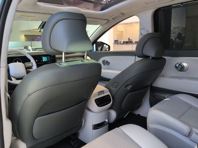 2026 Hyundai IONIQ 9 Performance Calligraphy