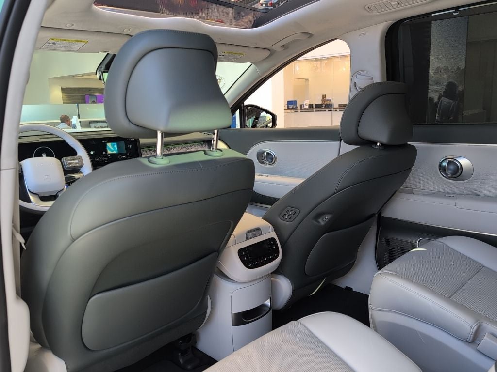 2026 Hyundai IONIQ 9 Performance Calligraphy