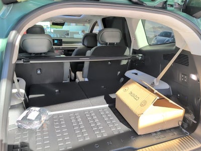 2026 Hyundai IONIQ 9 Performance Calligraphy