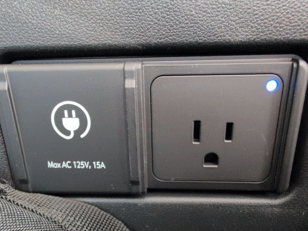 2026 Hyundai IONIQ 9 Performance Calligraphy