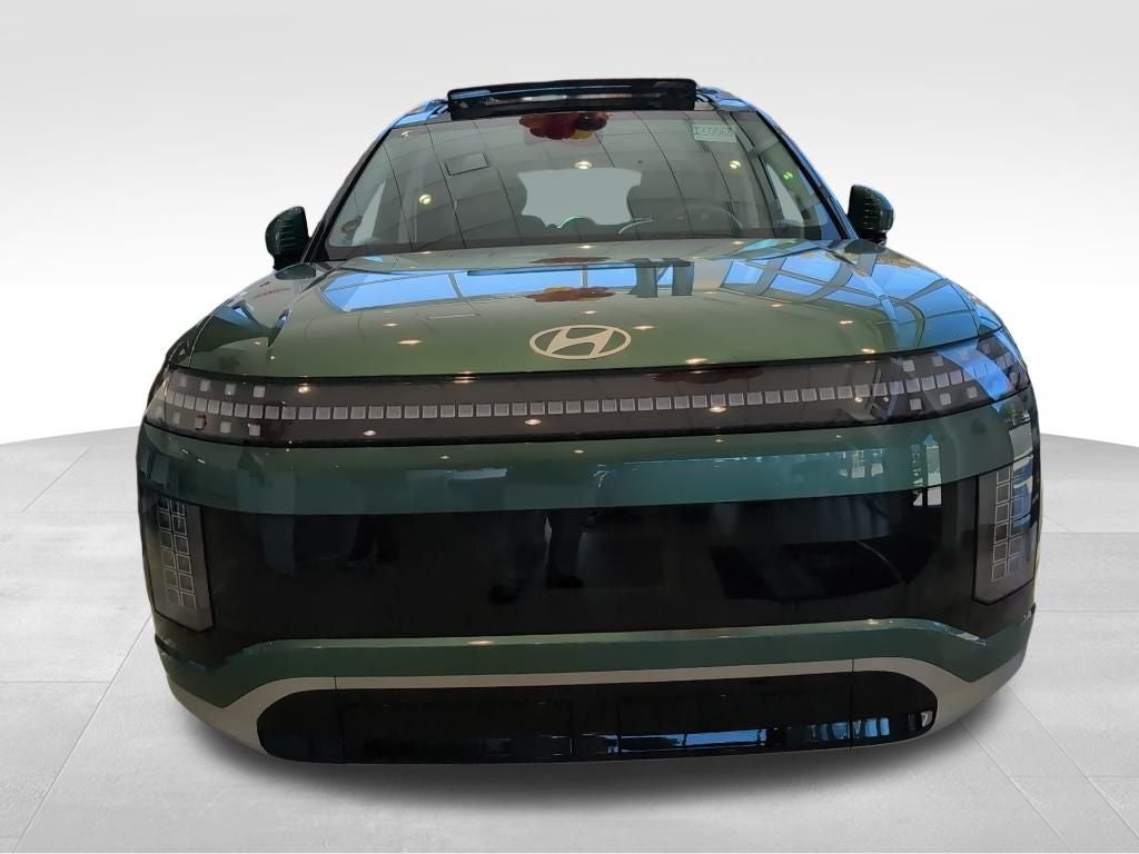 2026 Hyundai IONIQ 9 Performance Calligraphy