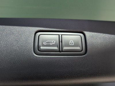 2026 Hyundai IONIQ 9 Performance Calligraphy