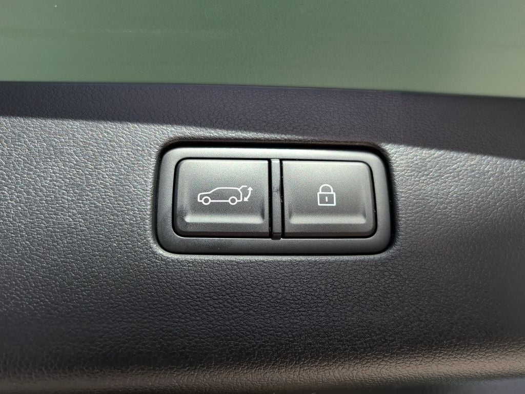 2026 Hyundai IONIQ 9 Performance Calligraphy