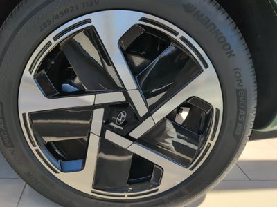 2026 Hyundai IONIQ 9 Performance Calligraphy