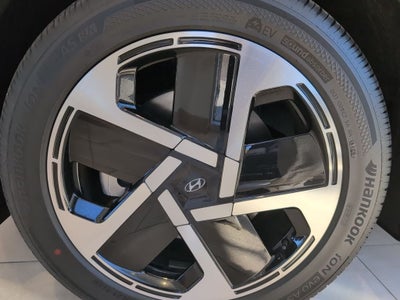 2026 Hyundai IONIQ 9 Performance Calligraphy