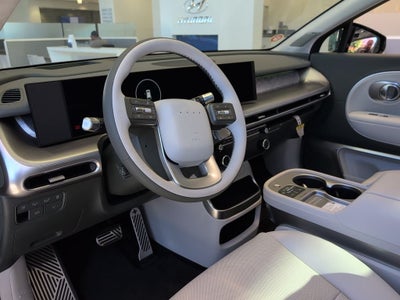 2026 Hyundai IONIQ 9 Performance Calligraphy