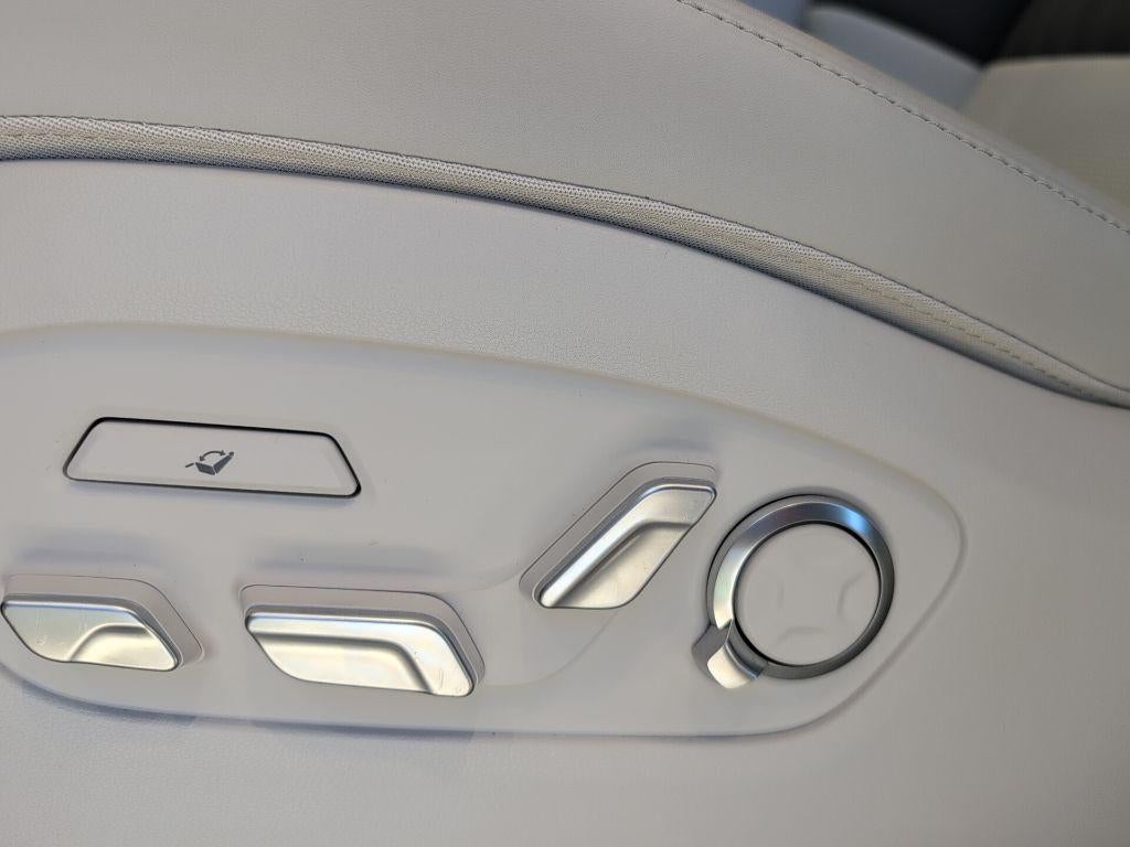 2026 Hyundai IONIQ 9 Performance Calligraphy