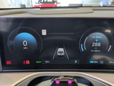 2026 Hyundai IONIQ 9 Performance Calligraphy