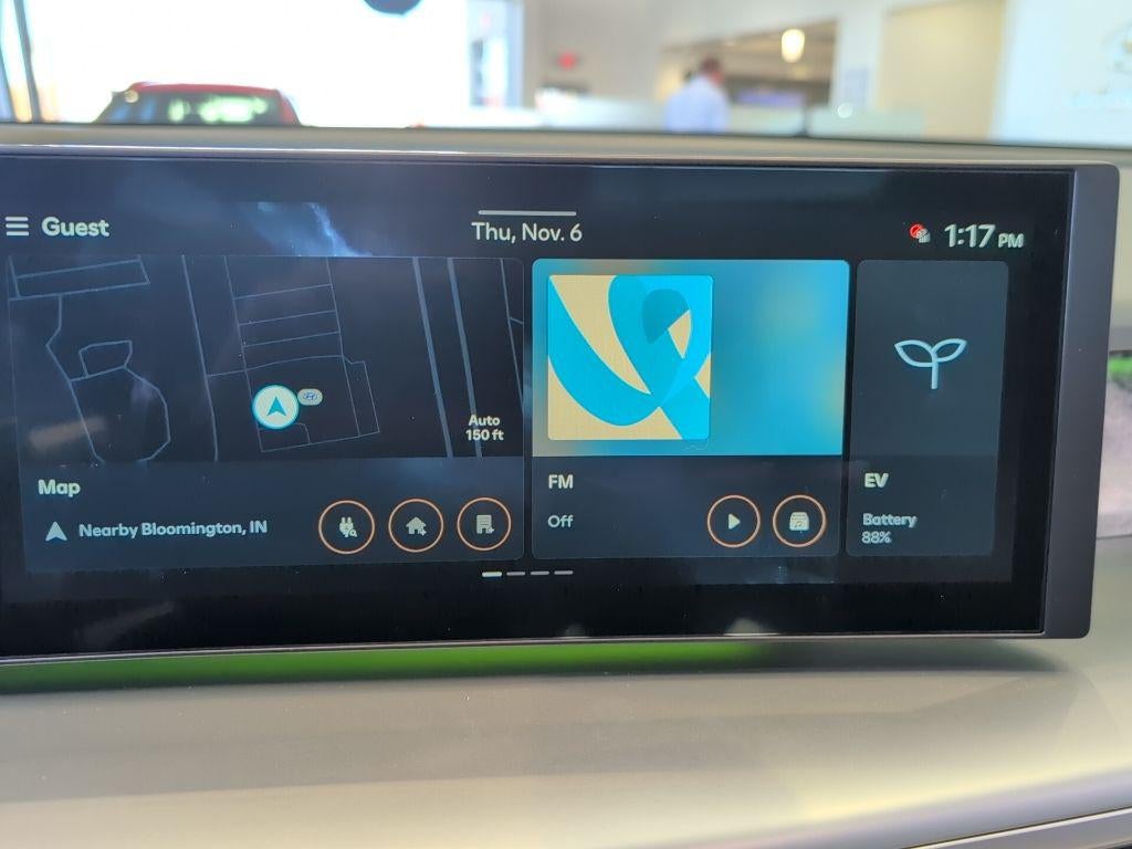 2026 Hyundai IONIQ 9 Performance Calligraphy