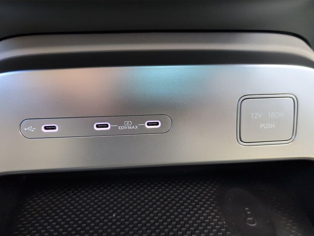 2026 Hyundai IONIQ 9 Performance Calligraphy