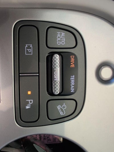 2026 Hyundai IONIQ 9 Performance Calligraphy