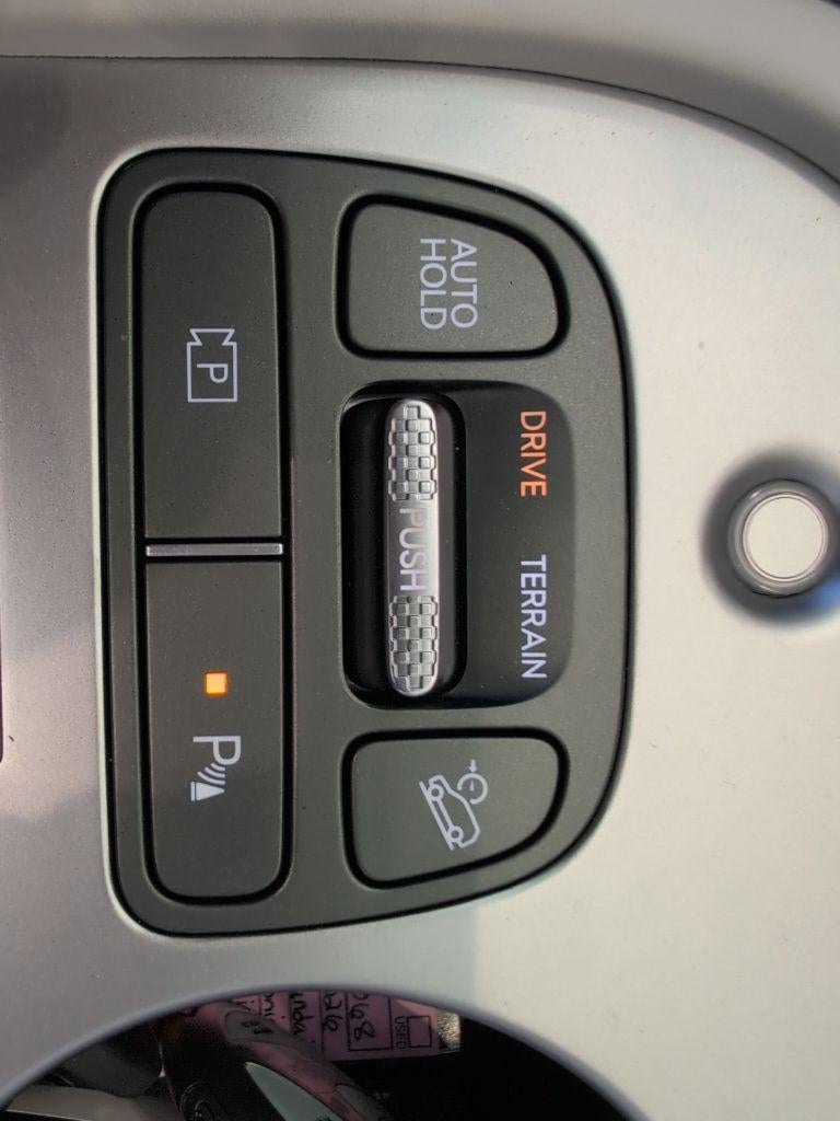 2026 Hyundai IONIQ 9 Performance Calligraphy