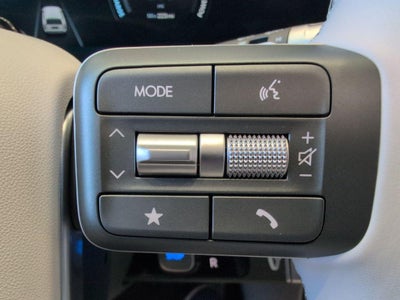 2026 Hyundai IONIQ 9 Performance Calligraphy