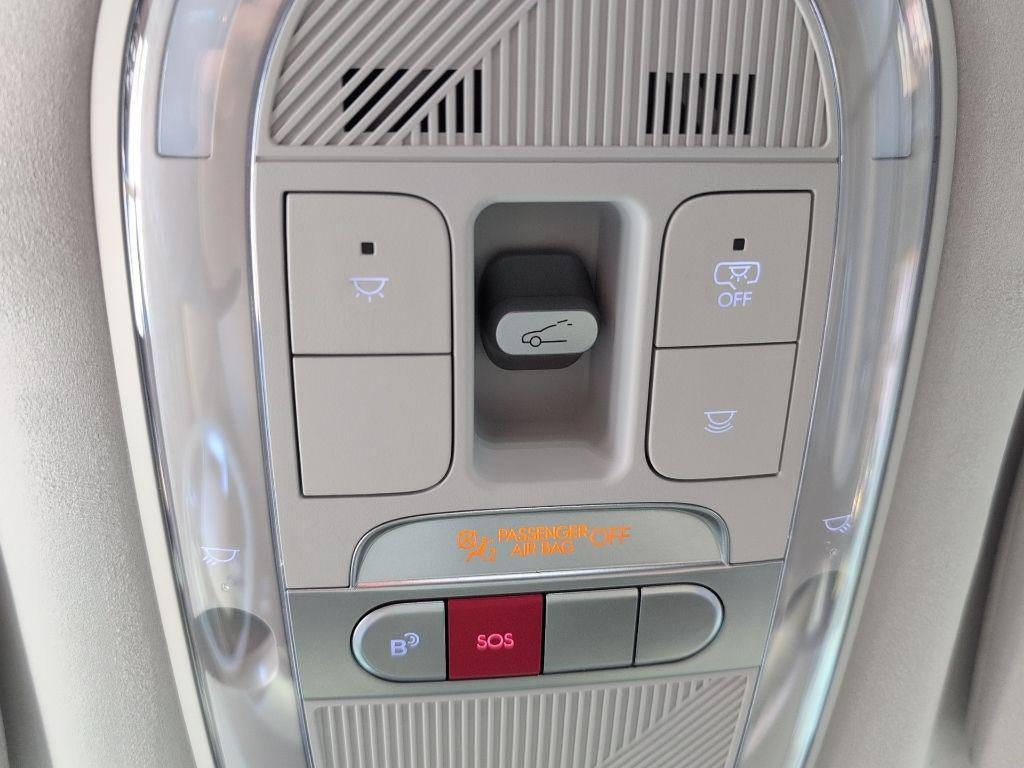 2026 Hyundai IONIQ 9 Performance Calligraphy