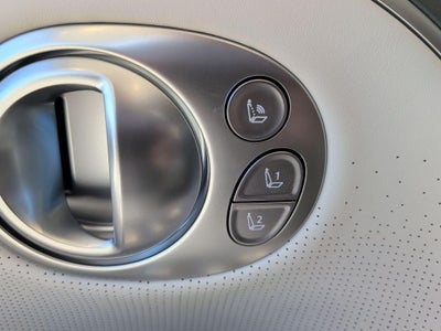 2026 Hyundai IONIQ 9 Performance Calligraphy