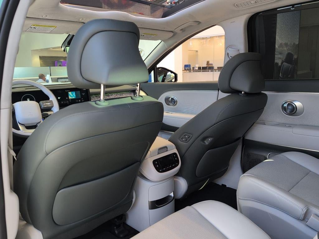 2026 Hyundai IONIQ 9 Performance Calligraphy