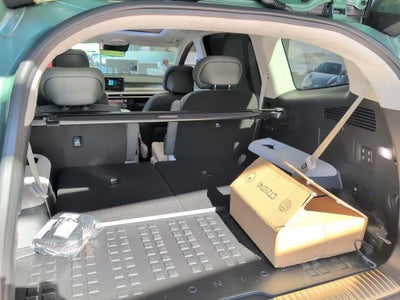 2026 Hyundai IONIQ 9 Performance Calligraphy