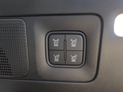 2026 Hyundai IONIQ 9 Performance Calligraphy